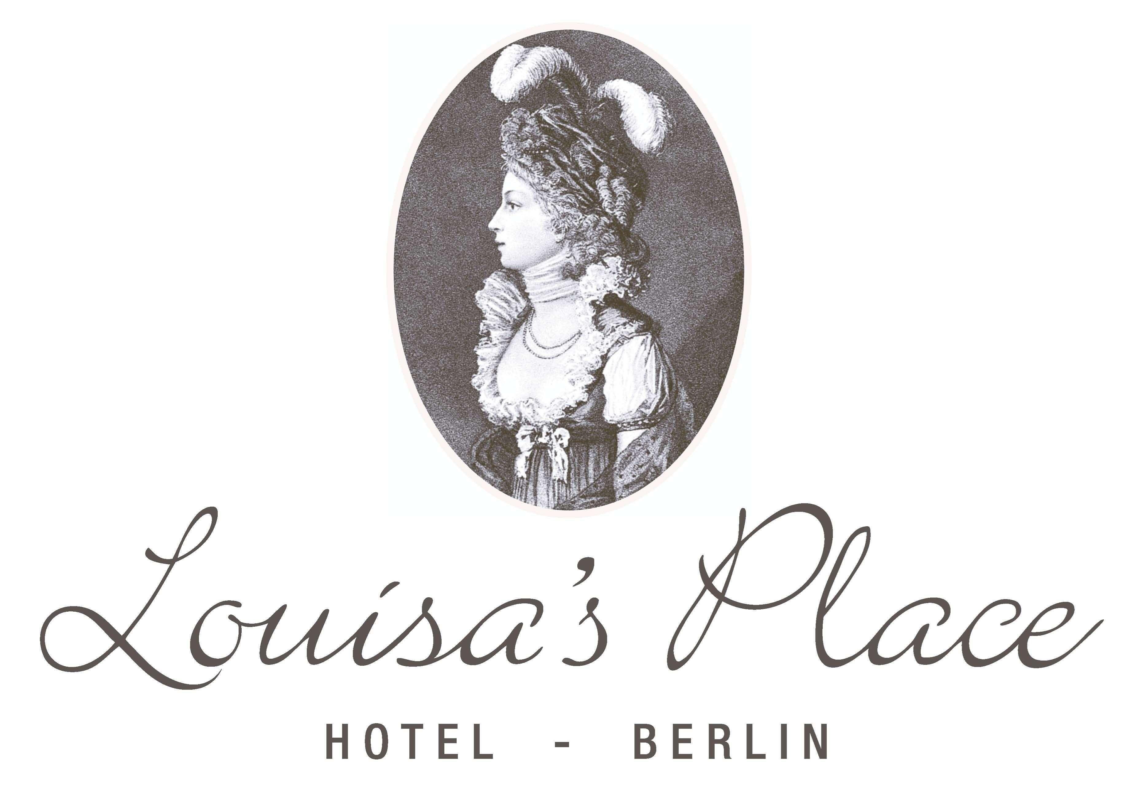 Louisa'S Place Berlino Esterno foto
